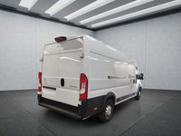 Second-hand Citroën Jumper 165 CP (121 kW) 2024 Alb Monovolum