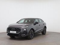 Neu Audi Q3 Sportback Sport 204 PS (150 kW) 2026 Grau SUV