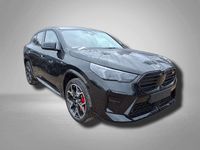 Gebraucht BMW X2 M Sport 300 PS (220 kW) 2026 Saphirschwarz metallic SUV