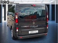 Gebraucht Renault Trafic Evolution 150 PS (110 kW) 2024 Schwarz Van / Kleinbus