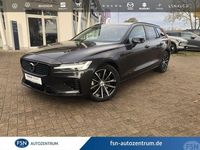 Gebraucht Volvo V60 Plus 349 PS (256 kW) 2025 Grau Kombi
