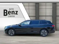 Neu Skoda Superb Selection 150 PS (110 kW) 2026 Schwarz Kombi