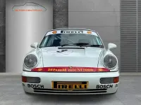 Usata Porsche 911 Carrera 265 CV (194 kW) 1991 Bianco Coupé