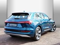 gebraucht Audi e-tron advanced