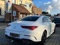 gebraucht Mercedes CLA250 7G-DCT AMG Line