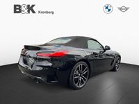 gebraucht BMW Z4 Z4sDrive20i MSport Innov HuD 19' HK LCP ParkAss Sportpaket Bluetooth Navi LED V