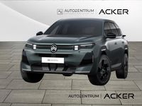 Neu Citroën C5 145 PS (106 kW) 2026 Gruen SUV