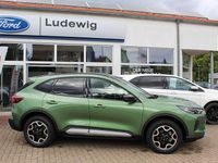 Neu Ford Kuga Active X 152 PS (111 kW) 2025 Grün SUV