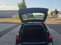 Gebraucht Audi A4 Attraction 204 PS (150 kW) 2012 Beige Kombi