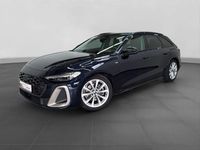 Gebraucht Audi A5 S-Line 204 PS (150 kW) 2025 Blau Kombi