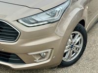 gebraucht Ford Grand Tourneo Connect Titanium PANO|Xenon|Kamera