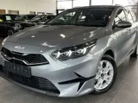 Gebraucht Kia Ceed 140 PS (102 kW) 2025 Silber metallic Kleinwagen