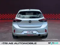 Gebraucht Opel Corsa S 75 PS (55 kW) 2024 Kristall silber (metallic) Kleinwagen