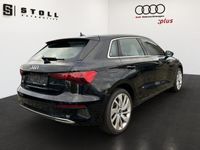 gebraucht Audi A3 e-tron Spb 40 TFSI e