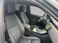 Gebraucht Land Rover Range Rover evoque SE Dynamic 204 PS (150 kW) 2025 Tribeca blue SUV