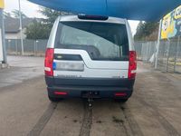 gebraucht Land Rover Discovery 3 *7sitzer*Tüv neu*Insp.Neu*