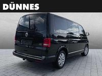 Gebraucht VW T5 Highline 2015 Andere Van