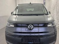 Gebraucht VW Multivan 150 PS (110 kW) 2024 Grau Van