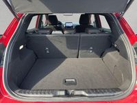 Gebraucht Ford Puma ST-Line 155 PS (114 kW) 2024 Fantastic red metallic SUV