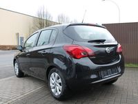 gebraucht Opel Corsa E *KLIMAANLAGE ISOFIX BLUETOOTH TÜV10/25*