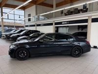 Gebraucht Mercedes S63 AMG AMG 612 PS (450 kW) 2018 Schwarz Limousine