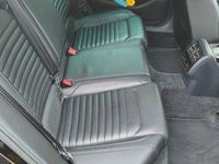 Gebraucht VW Passat 239 PS (175 kW) 2015 Schwarz Limousine
