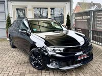 Gebraucht VW Tiguan Active 131 PS (96 kW) 2024 Schwarz SUV