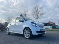 gebraucht Smart ForFour 1.0 52kW Passion*Twinamic*PDC*SZ