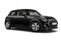 Gebraucht Mini Cooper Chili 136 PS (100 kW) 2016 Schwarz Kleinwagen