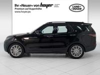 gebraucht Land Rover Discovery 5 3.0 Td6 HSE LUXURY AHK Pano DAB