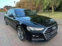 Gebraucht Audi A8 Ambiente 286 PS (210 kW) 2019 Schwarz Limousine