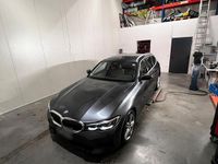 Gebraucht BMW 330 265 PS (194 kW) 2020 Grau Kombi