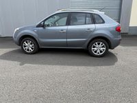 Second-hand Renault Koleos 171 CP (125 kW) 2009 Gri SUV