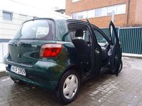 gebraucht Toyota Yaris 1.0 Sol