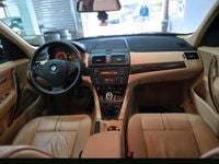 Gebraucht BMW X3 150 PS (110 kW) 2008 Andere farben SUV