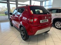 gebraucht Suzuki Ignis Comfort+