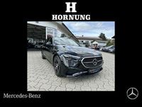 Gebraucht Mercedes E300 AMG 377 PS (277 kW) 2024 Metalliclack obsidianschwarz Kombi