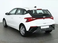 Neu Hyundai i20 90 PS (66 kW) 2026 Weiß Kleinwagen