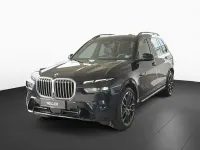 Gebraucht BMW X7 M Sport 381 PS (280 kW) 2025 Schwarz SUV