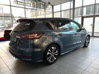 gebraucht Ford S-MAX ST-Line 4x4 Aut./1.Hand/Kamera/LED