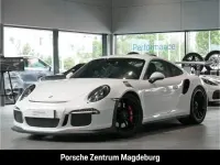 Gebraucht Porsche 911 GT3 RS 500 PS (367 kW) 2016 Weiss Coupé