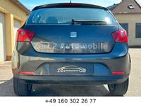 gebraucht Seat Ibiza Lim. Reference 1.4 TÜV & SERVICE NEU