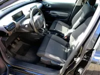 Gebraucht Citroën C4 Business Class 102 PS (75 kW) 2019 Schwarz SUV