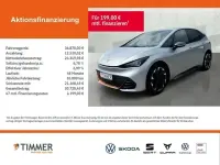 Gebraucht Cupra Born e-Boost 169 kW (231 PS) 2025 Silber Kleinwagen