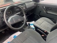 Gebraucht VW Golf III 64 PS (47 kW) 1991 Rot Kleinwagen