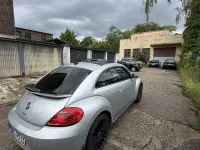 Gebraucht VW Beetle Sport 160 PS (117 kW) 2013 Kleinwagen
