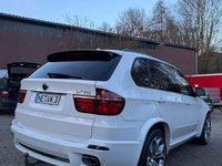 Gebraucht BMW X5 Exclusive 306 PS (225 kW) 2011 Weiß SUV