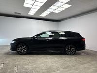 Neu VW Passat R-line 177 PS (130 kW) 2026 Schwarz Limousine