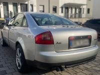 gebraucht Audi A6 1.9 TDI