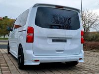 gebraucht Opel Zafira Life 